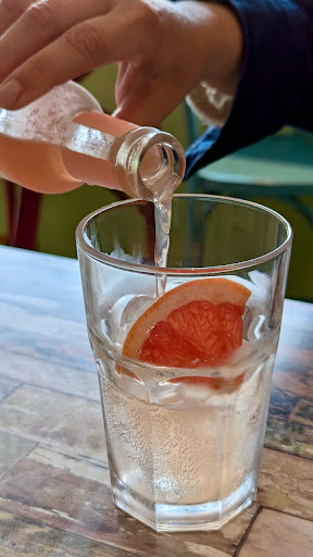 Photo of Cantina del Barrio - 162-164 Bath Rd, Cheltenham GL53 7NF